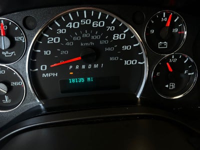 2024 GMC Savana Cargo Van Work Van