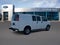 2024 GMC Savana Cargo Van Work Van