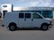 2024 GMC Savana Cargo Van Work Van