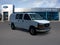2024 GMC Savana Cargo Van Work Van