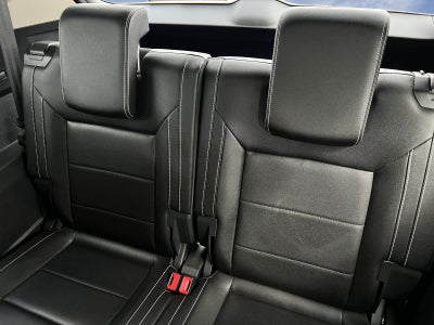2023 Volkswagen Atlas 3.6L V6 SEL