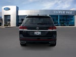 2023 Volkswagen Atlas 3.6L V6 SEL
