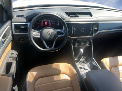 2023 Volkswagen Atlas Cross Sport 3.6L V6 SEL Premium R-Line