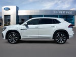 2023 Volkswagen Atlas Cross Sport 3.6L V6 SEL Premium R-Line