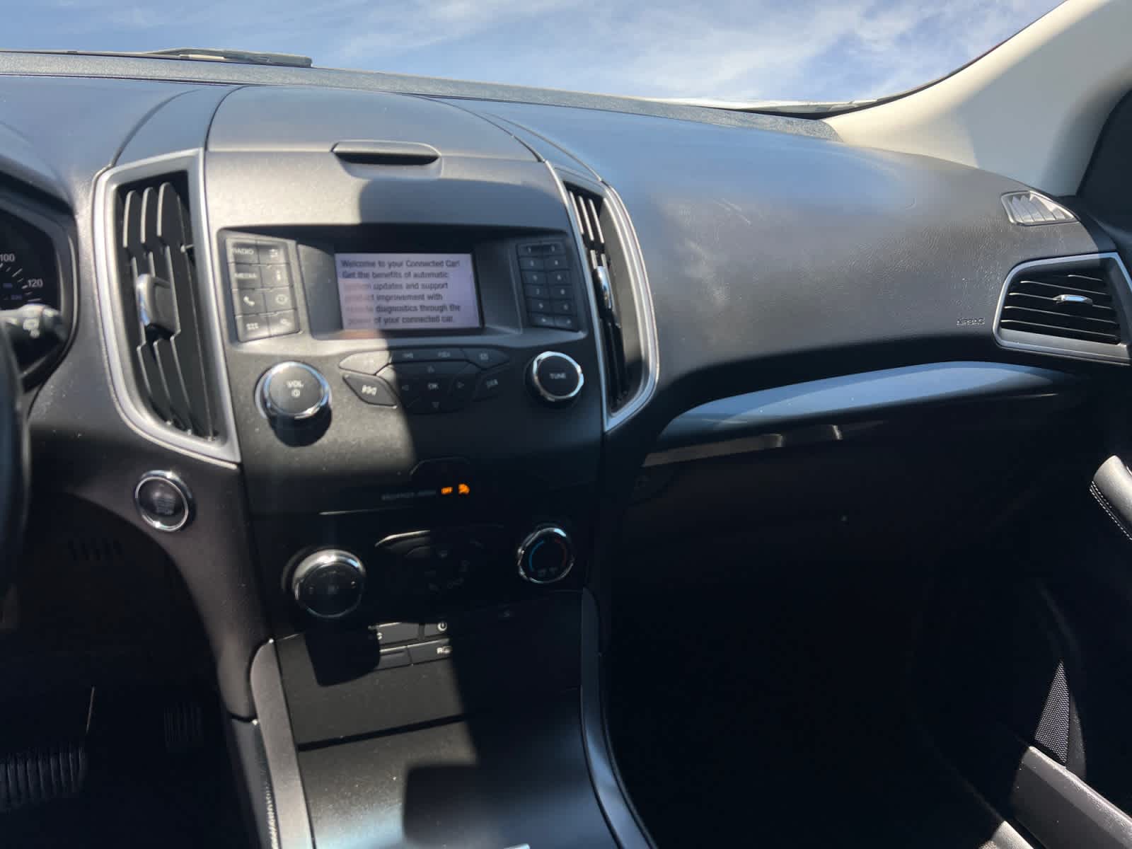 2019 Ford Edge SE