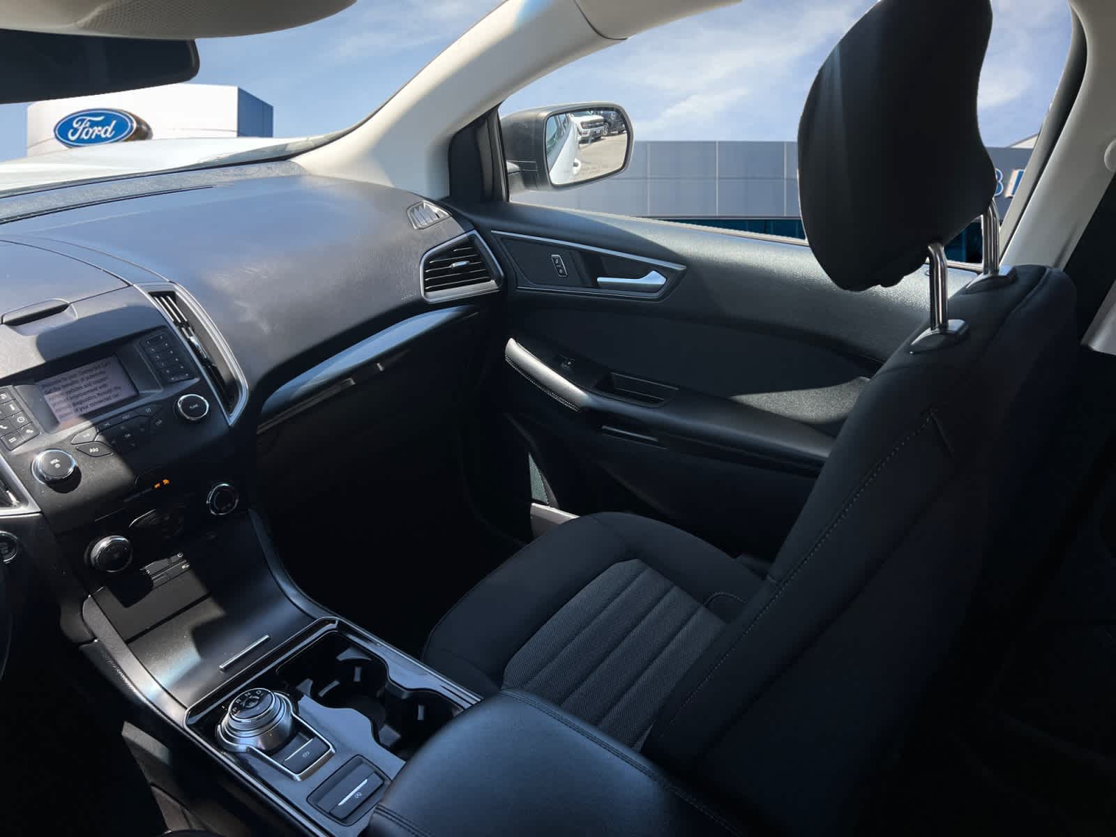 2019 Ford Edge SE