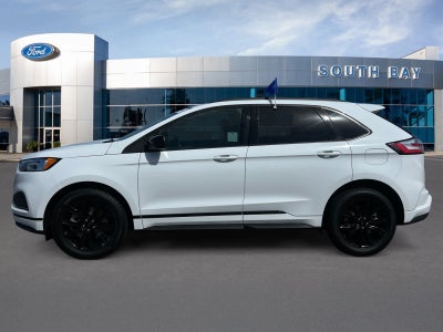 2023 Ford Edge SE
