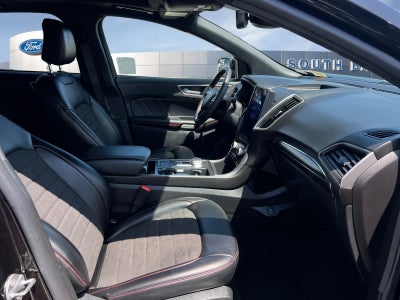 2022 Ford Edge ST-Line