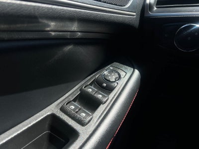 2022 Ford Edge ST-Line