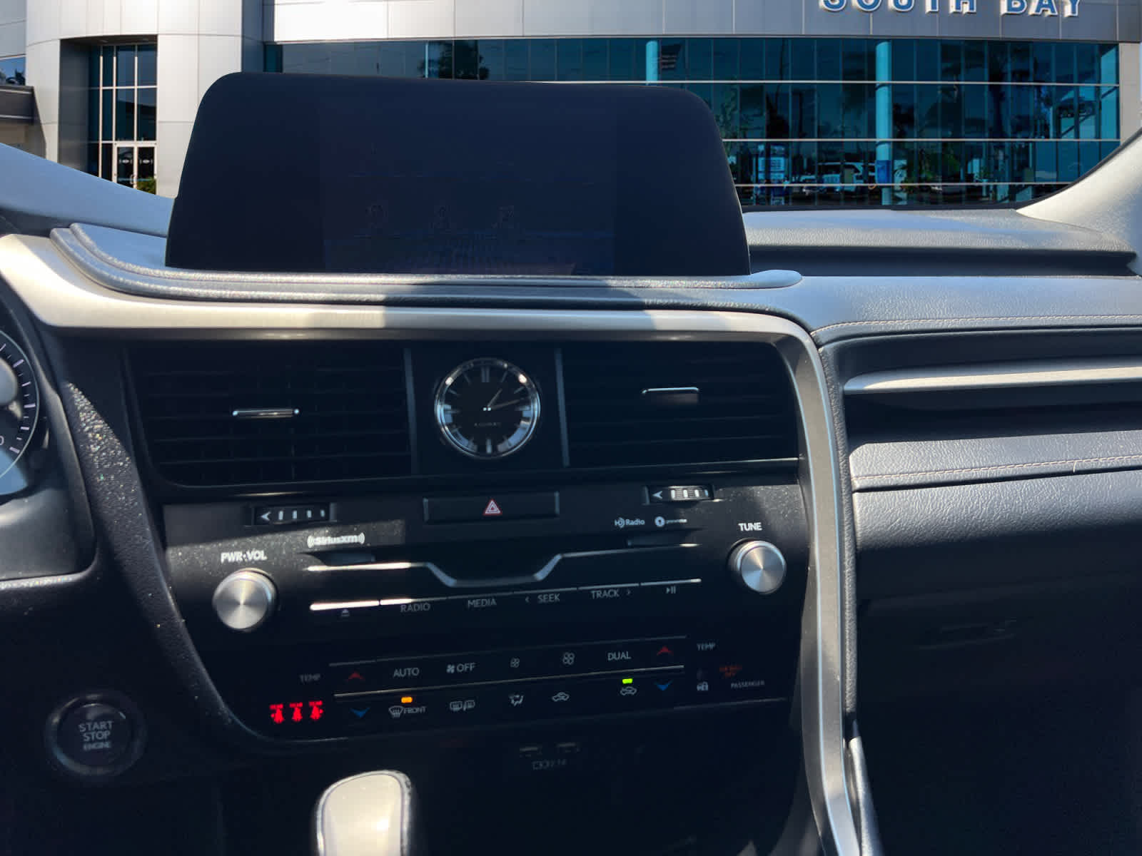 2021 Lexus RX 350 Base