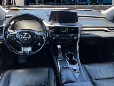 2021 Lexus RX 350 Base