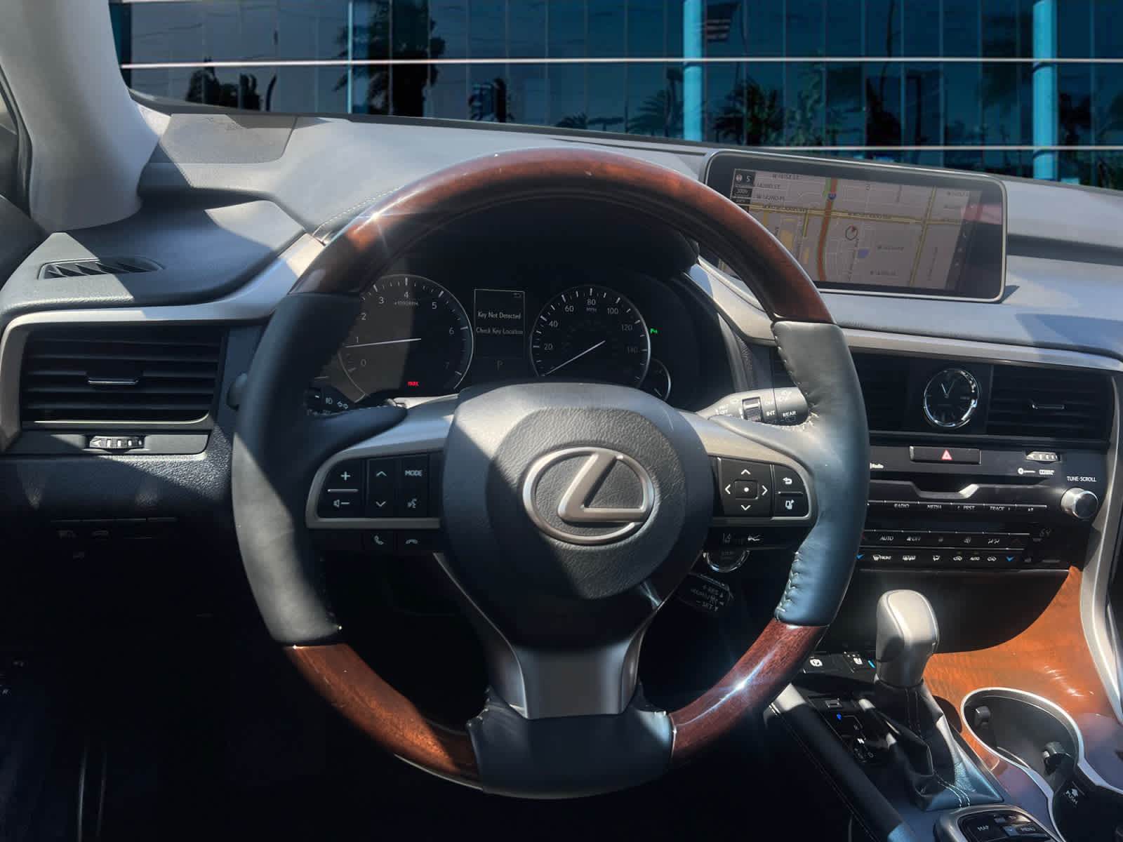2017 Lexus RX 350 RX 350