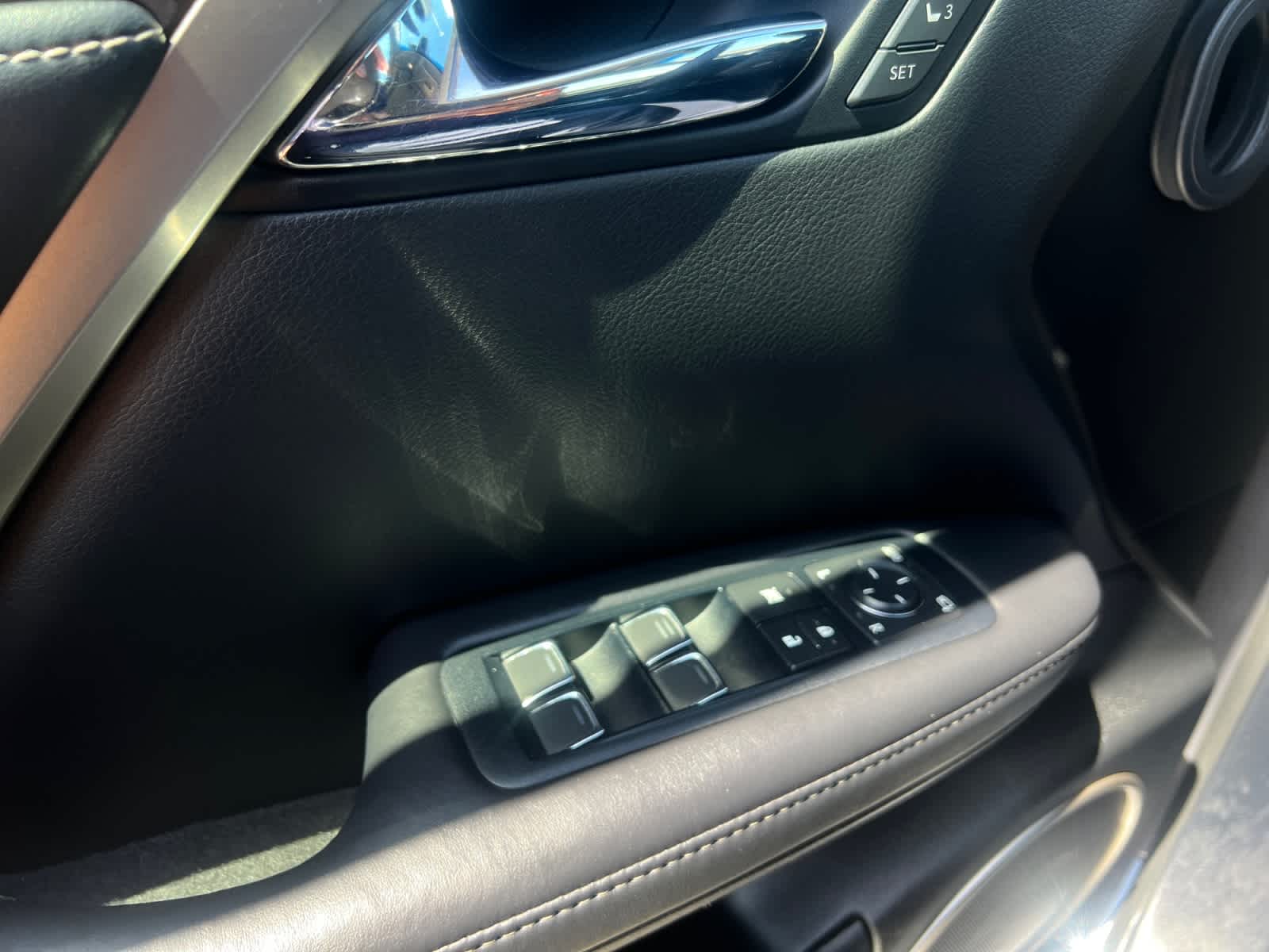 2017 Lexus RX 350 RX 350