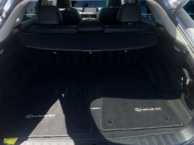 2017 Lexus RX 350 RX 350