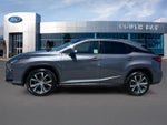 2017 Lexus RX 350 RX 350