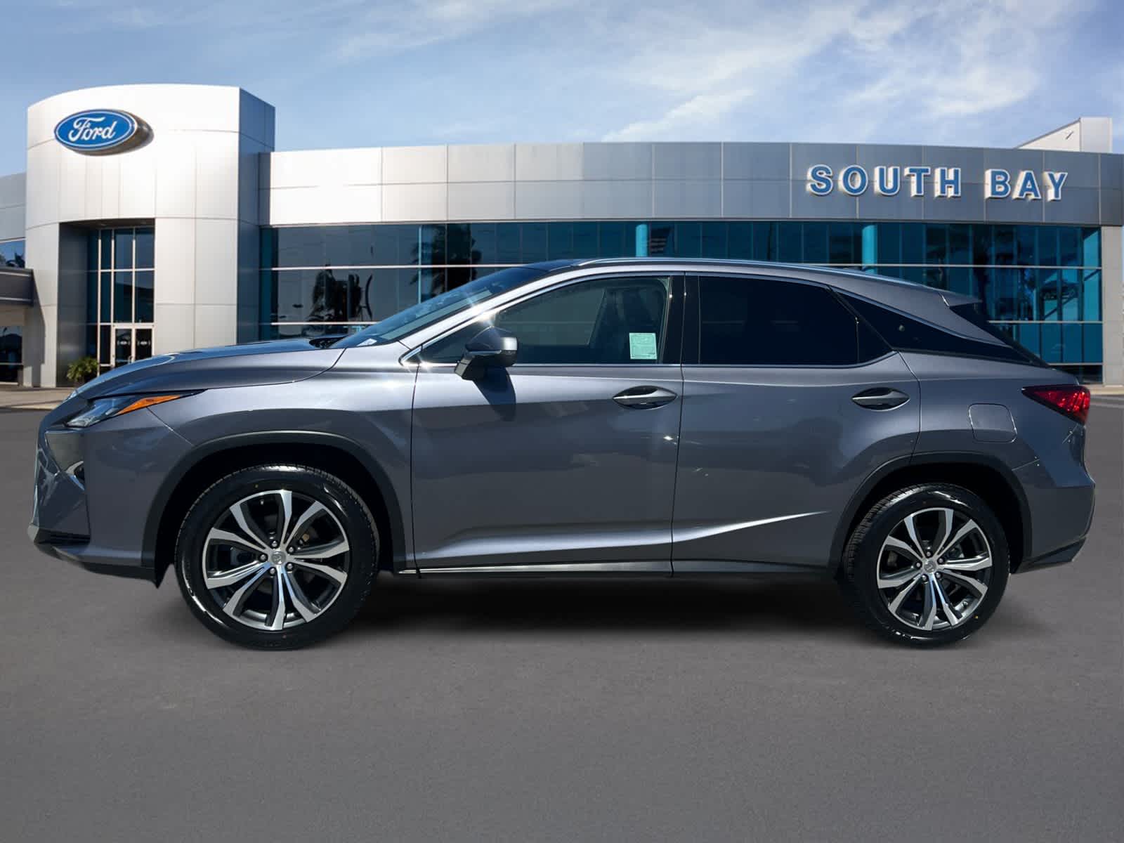 2017 Lexus RX 350 RX 350