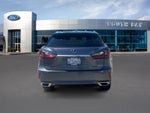 2017 Lexus RX 350 RX 350