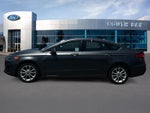 2020 Ford Fusion Hybrid SEL