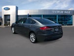 2020 Ford Fusion Hybrid SEL