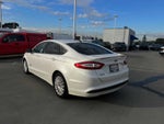 2014 Ford Fusion Energi SE Luxury