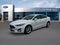 2019 Ford Fusion Energi Titanium