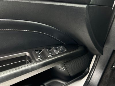 2019 Ford Fusion Energi Titanium