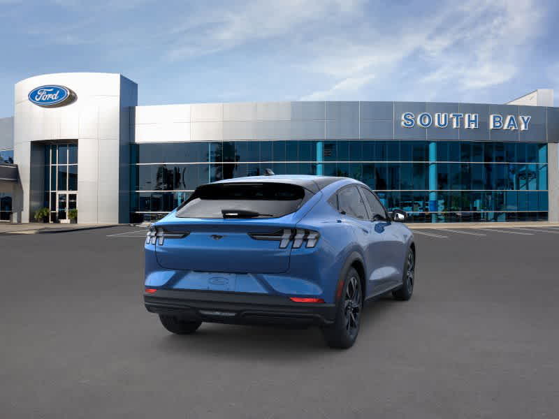 2026 Ford Mustang Mach-E Select