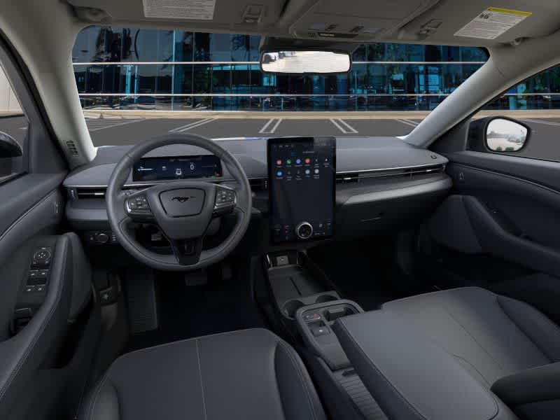 2026 Ford Mustang Mach-E Select