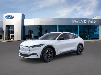 2026 Ford Mustang Mach-E Select