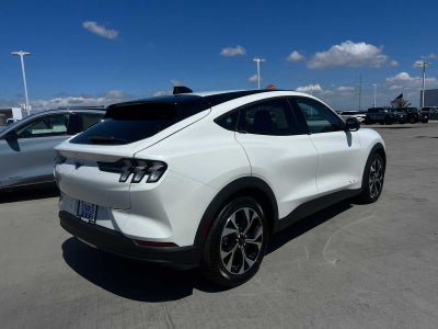 2026 Ford Mustang Mach-E Select