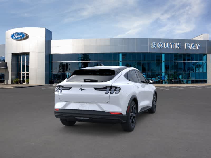 2026 Ford Mustang Mach-E Select
