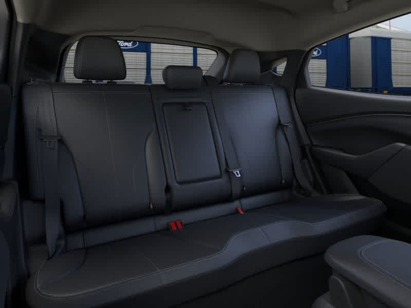 2026 Ford Mustang Mach-E Select