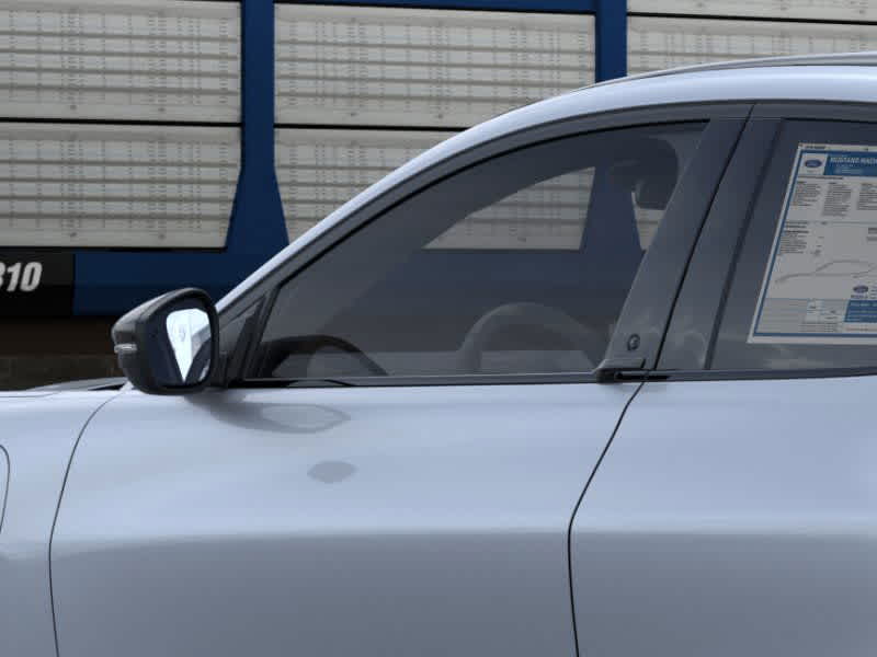 2026 Ford Mustang Mach-E Select
