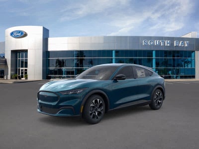 2026 Ford Mustang Mach-E Select