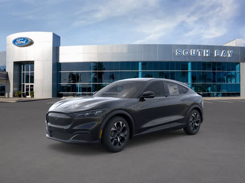 2026 Ford Mustang-Mach-e Select's photo