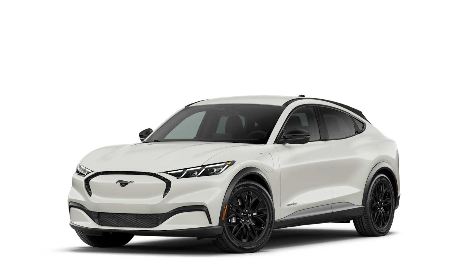 2026 Ford Mustang-Mach-e Select's photo