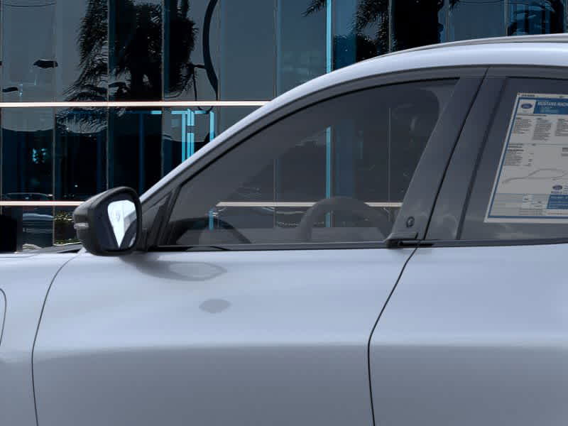 2026 Ford Mustang Mach-E Select