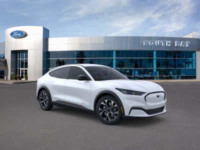 2026 Ford Mustang Mach-E Select