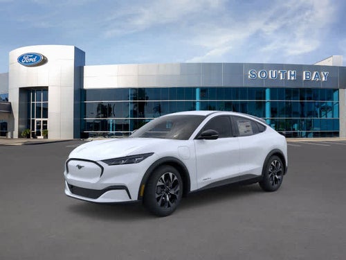 2026 Ford Mustang Mach-E Select