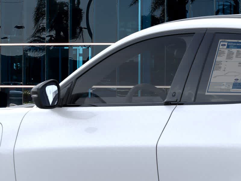 2026 Ford Mustang Mach-E Select