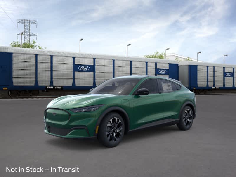 2026 Ford Mustang Mach-E Select