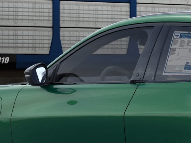 2026 Ford Mustang Mach-E Select