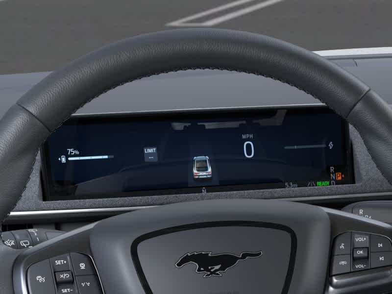 2026 Ford Mustang Mach-E Select