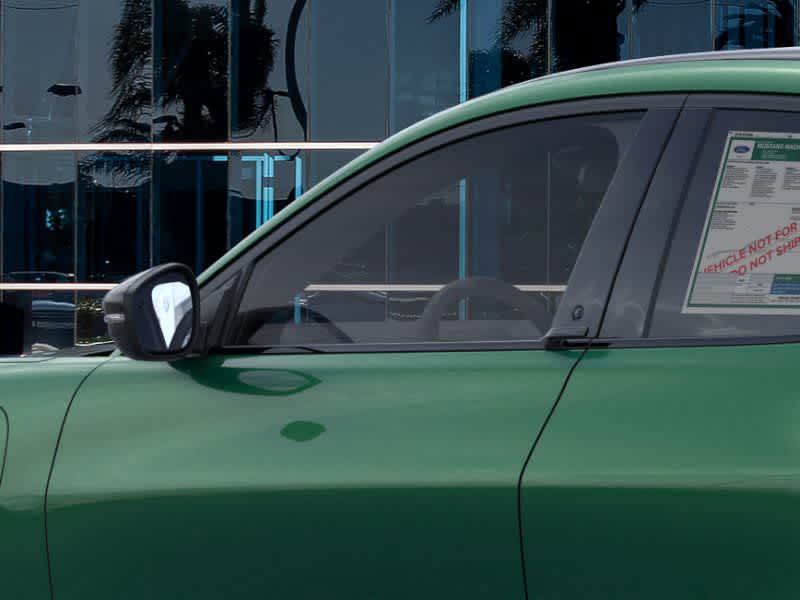 2026 Ford Mustang Mach-E Select