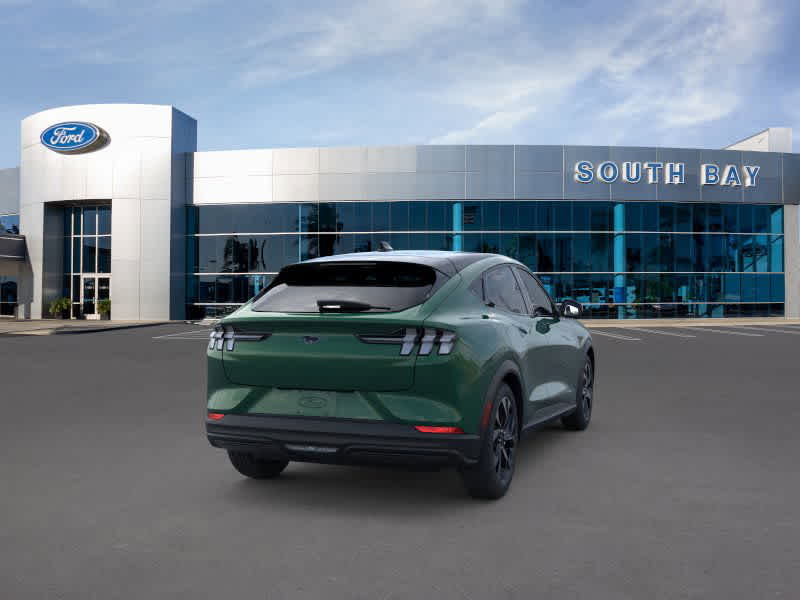 2026 Ford Mustang Mach-E Select