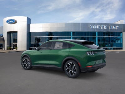 2026 Ford Mustang Mach-E Select