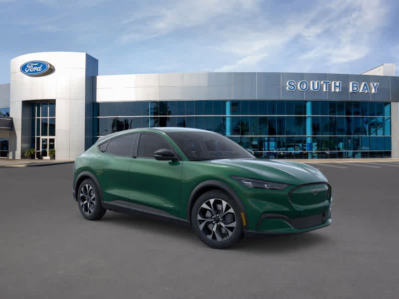 2026 Ford Mustang Mach-E Select