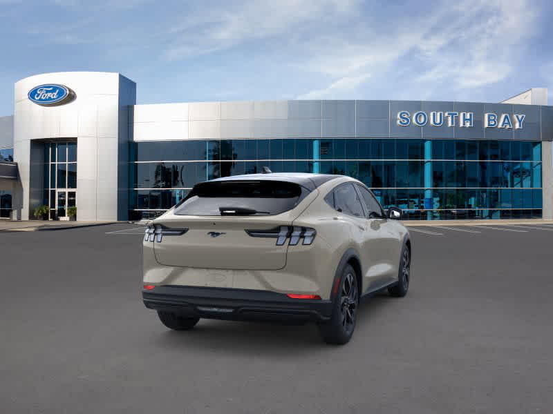 2026 Ford Mustang Mach-E Select