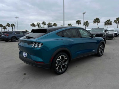 2026 Ford Mustang Mach-E Select