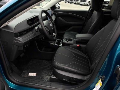 2026 Ford Mustang Mach-E Select